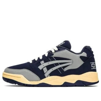 Gel-Fuse OG Schuhe «Black Grey»