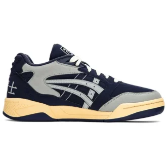 Gel-Fuse OG Schuhe «Black Grey»