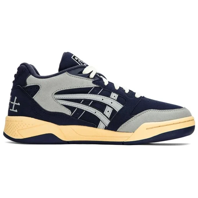 Gel-Fuse OG Schuhe «Black Grey»
