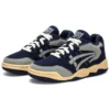 Gel-Fuse OG Schuhe «Black Grey»