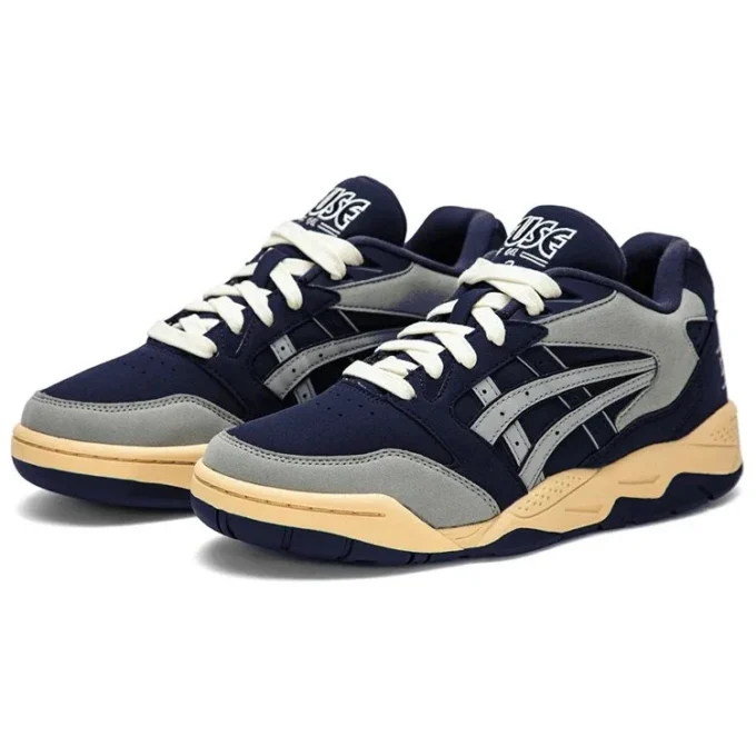 Gel-Fuse OG Schuhe «Black Grey»