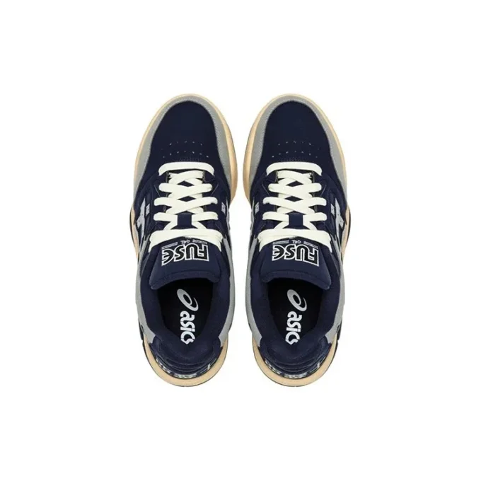 Gel-Fuse OG Schuhe «Black Grey»
