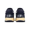 Gel-Fuse OG Schuhe «Black Grey»