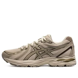 Gel-Fux 4 CN Schuhe «Tan Black»