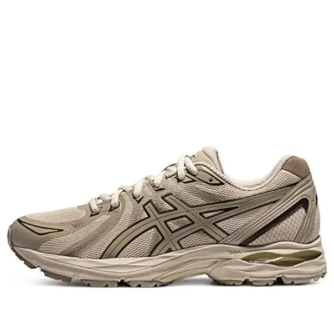 Gel-Fux 4 CN Schuhe «Tan Black»