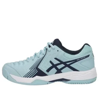 GEL-Game 6 Clay «Teal Green»