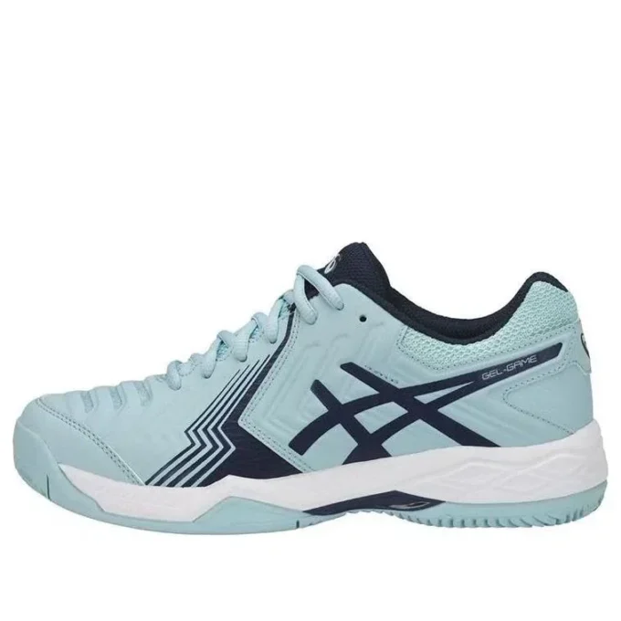 GEL-Game 6 Clay «Teal Green»