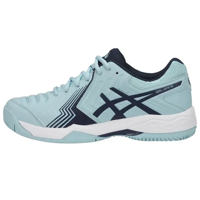 GEL-Game 6 Clay «Teal Green»