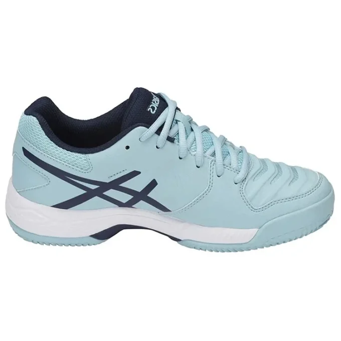 GEL-Game 6 Clay «Teal Green»