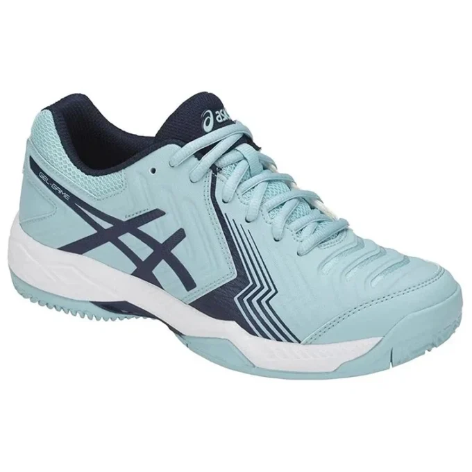GEL-Game 6 Clay «Teal Green»