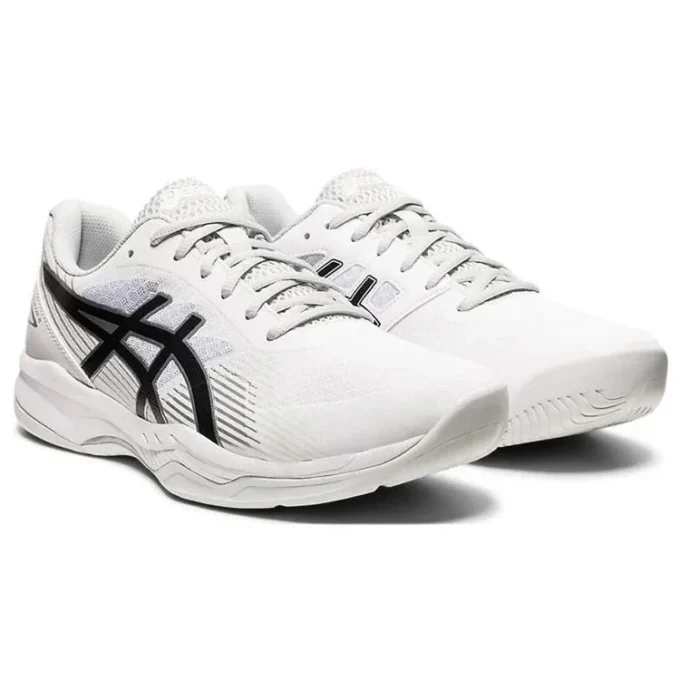 GEL-Game 8 „White Black“