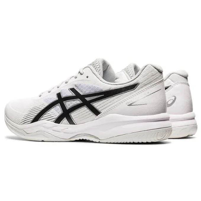 GEL-Game 8 „White Black“