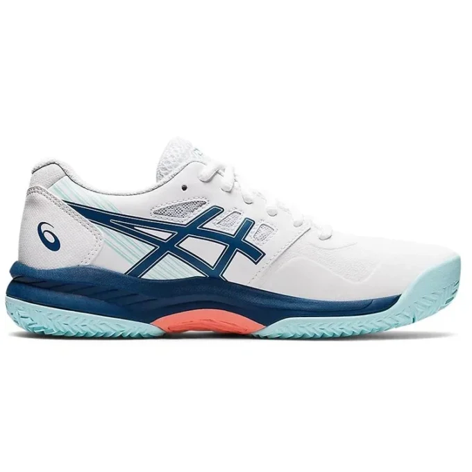 GEL Game 8 «White Light Indigo»