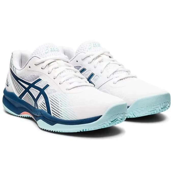 GEL Game 8 «White Light Indigo»