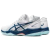 GEL Game 8 «White Light Indigo»