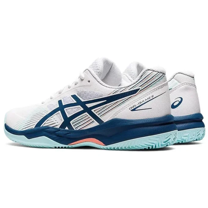 GEL Game 8 «White Light Indigo»