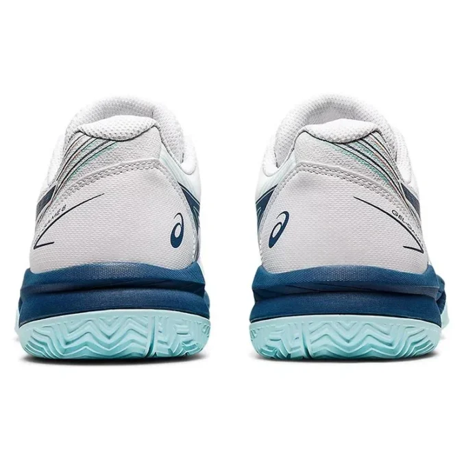 GEL Game 8 «White Light Indigo»