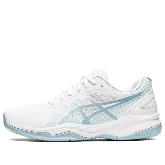 GEL Game 8 „White Smoke Blue“