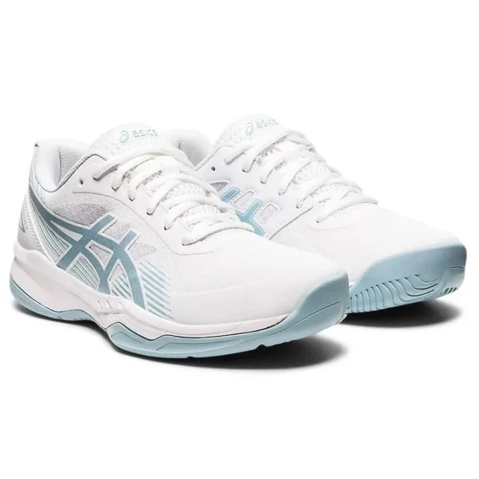 GEL Game 8 „White Smoke Blue“