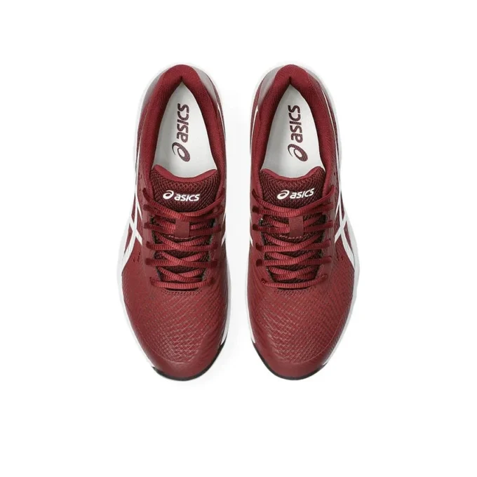 GEL Game 9 «Antique Red»