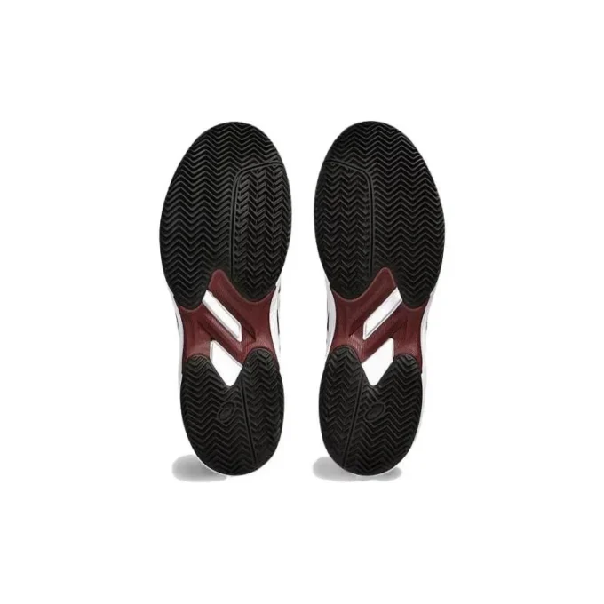GEL-Game 9 «Antique Red White»