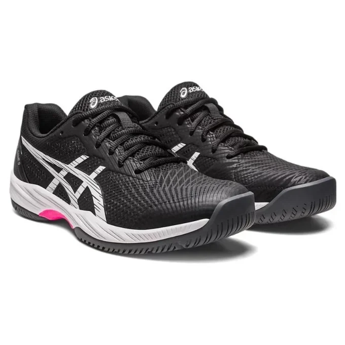 GEL Game 9 „Black Hot Pink“