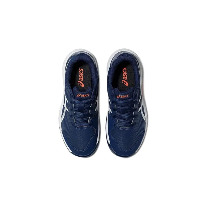 GEL-Game 9 «Blue Expanse White»