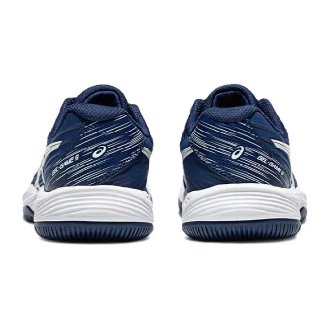 GEL-Game 9 «Blue Expanse White»