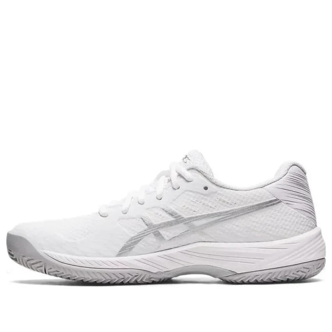 Gel-Game 9 Clay Oc «White»