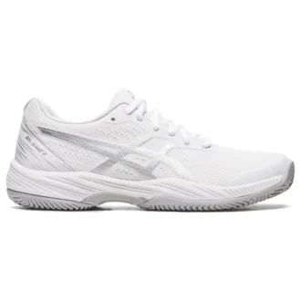 Gel-Game 9 Clay Oc «White»