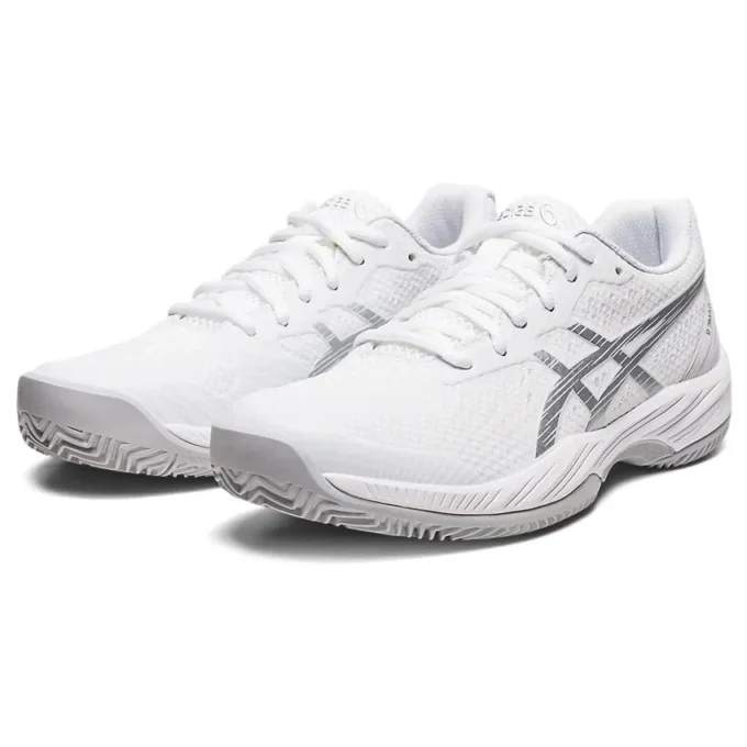 Gel-Game 9 Clay Oc «White»