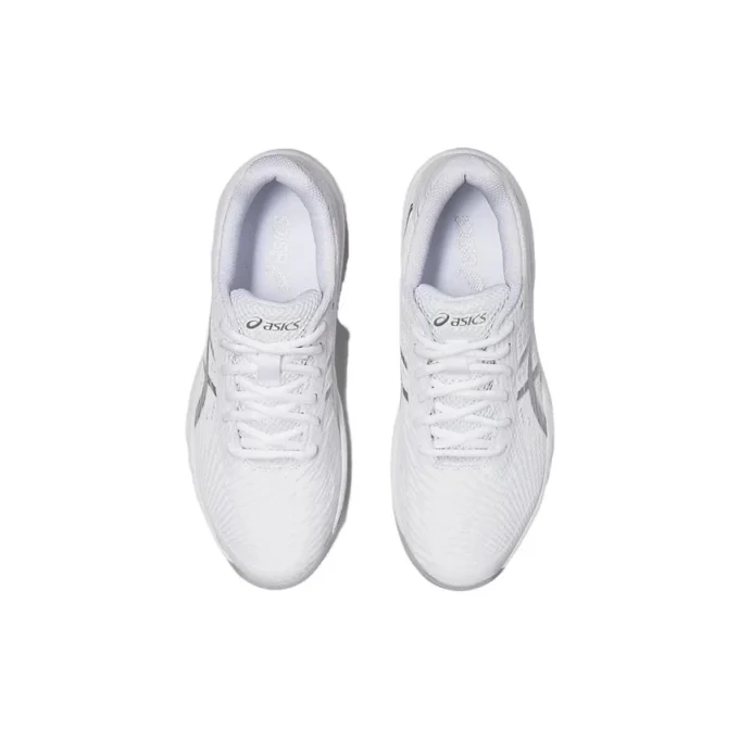 Gel-Game 9 Clay Oc «White»