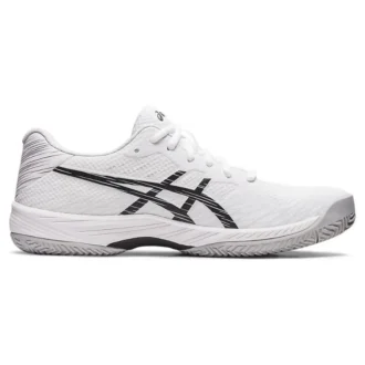 GEL Game 9 Clay OC «White Black»