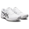 GEL Game 9 Clay OC «White Black»
