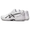 GEL Game 9 Clay OC «White Black»