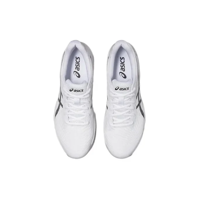 GEL Game 9 Clay OC «White Black»