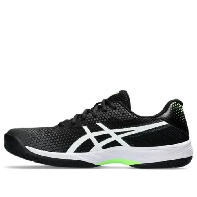 GEL-Game 9 Pickleball «Black White»