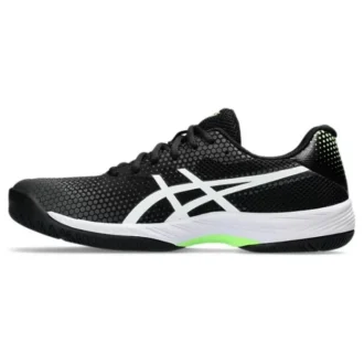 GEL-Game 9 Pickleball «Black White»