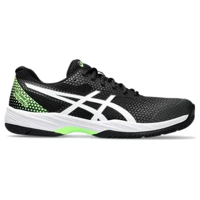 GEL-Game 9 Pickleball «Black White»