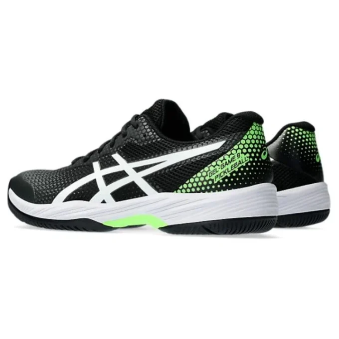 GEL-Game 9 Pickleball «Black White»