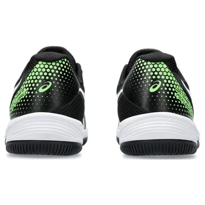 GEL-Game 9 Pickleball «Black White»