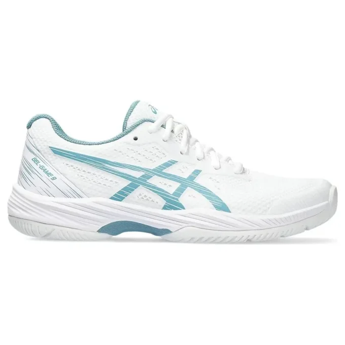 GEL-Game 9 „White Gris Blue“