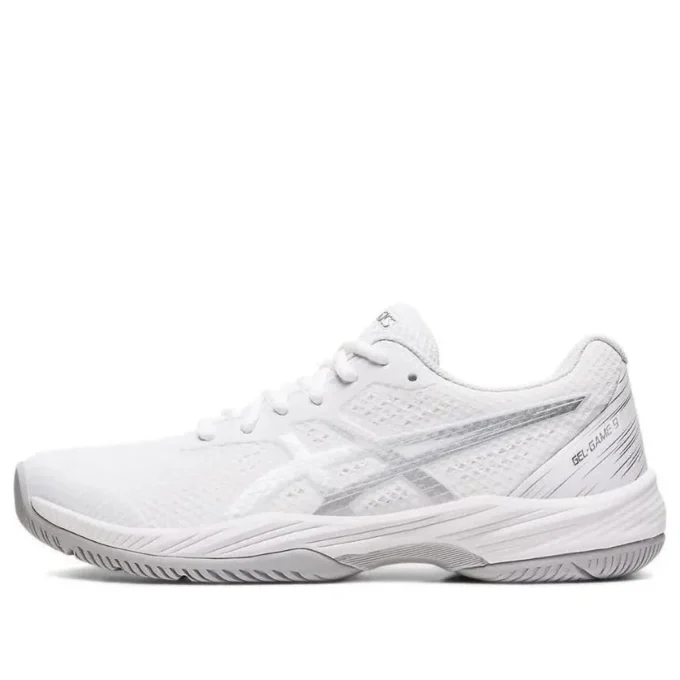 GEL Game 9 „White Pure Silver“