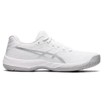 GEL Game 9 „White Pure Silver“