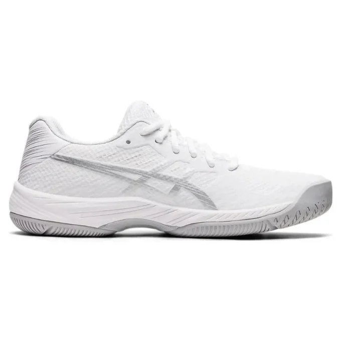 GEL Game 9 „White Pure Silver“