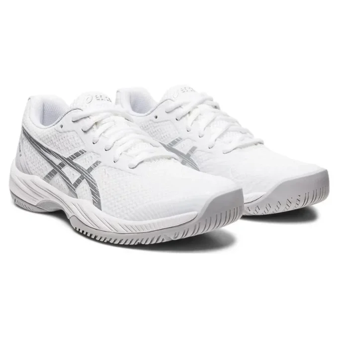GEL Game 9 „White Pure Silver“