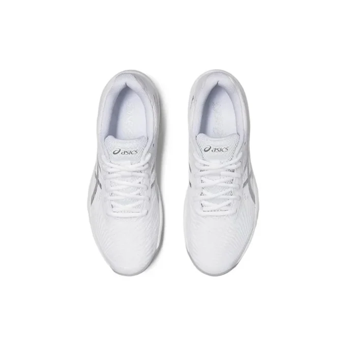 GEL Game 9 „White Pure Silver“