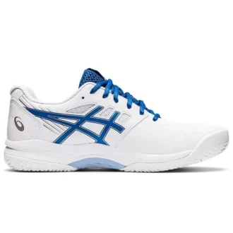 GEL-Game Clay «Weiss Blau»