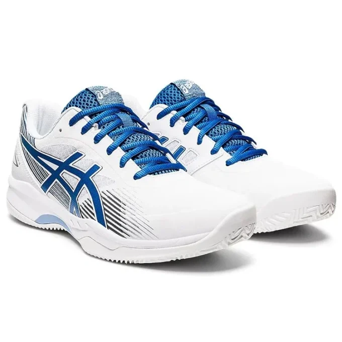 GEL-Game Clay «Weiss Blau»