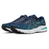 Gel-Glyde 4 Schuhe «Blue White»